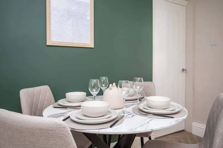 Cottage for 4 people in Haltwhistle