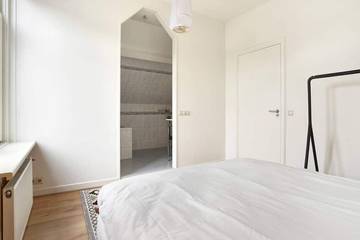 Apartment for 4 People in Rotterdam, South Holland, Photo 2