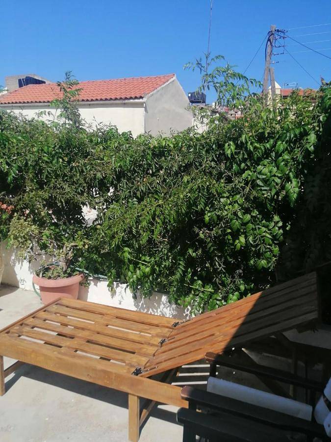Appartement entier, Deluxe Family Room in Région d'Iraklio-Héraklion