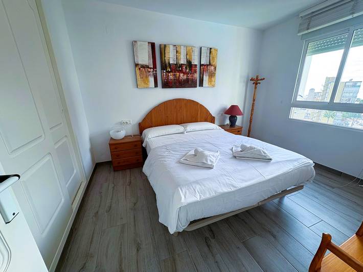 Appartement entier, Calasol in La Cala de Finestrat, Finestrat