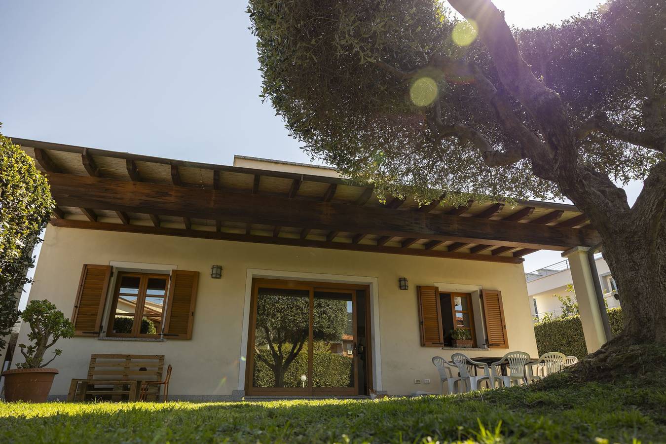 Chalet para 6 personas con jardín in Marciana Marina, Elba