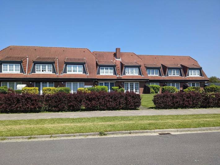 Ganze Ferienwohnung, Ferienwohnung Heimathafen Friedrichskoog in Friedrichskoog-Spitze, Friedrichskoog