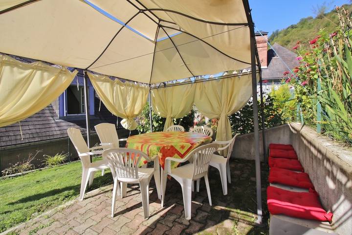 Appartement de vacances pour 2 personnes - 1
