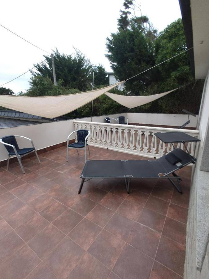 Maison d’hôte pour 2 personnes, avec vue ainsi que terrasse et jardin dans Asturies - 2