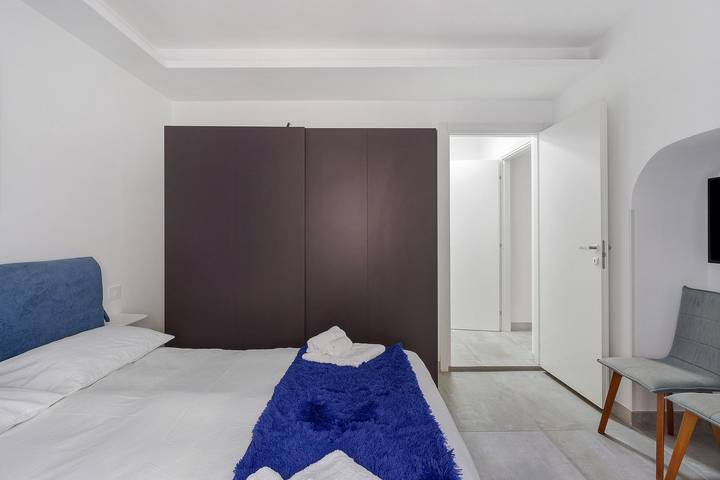 Ferienwohnung für 4 Personen in Salerno - 4