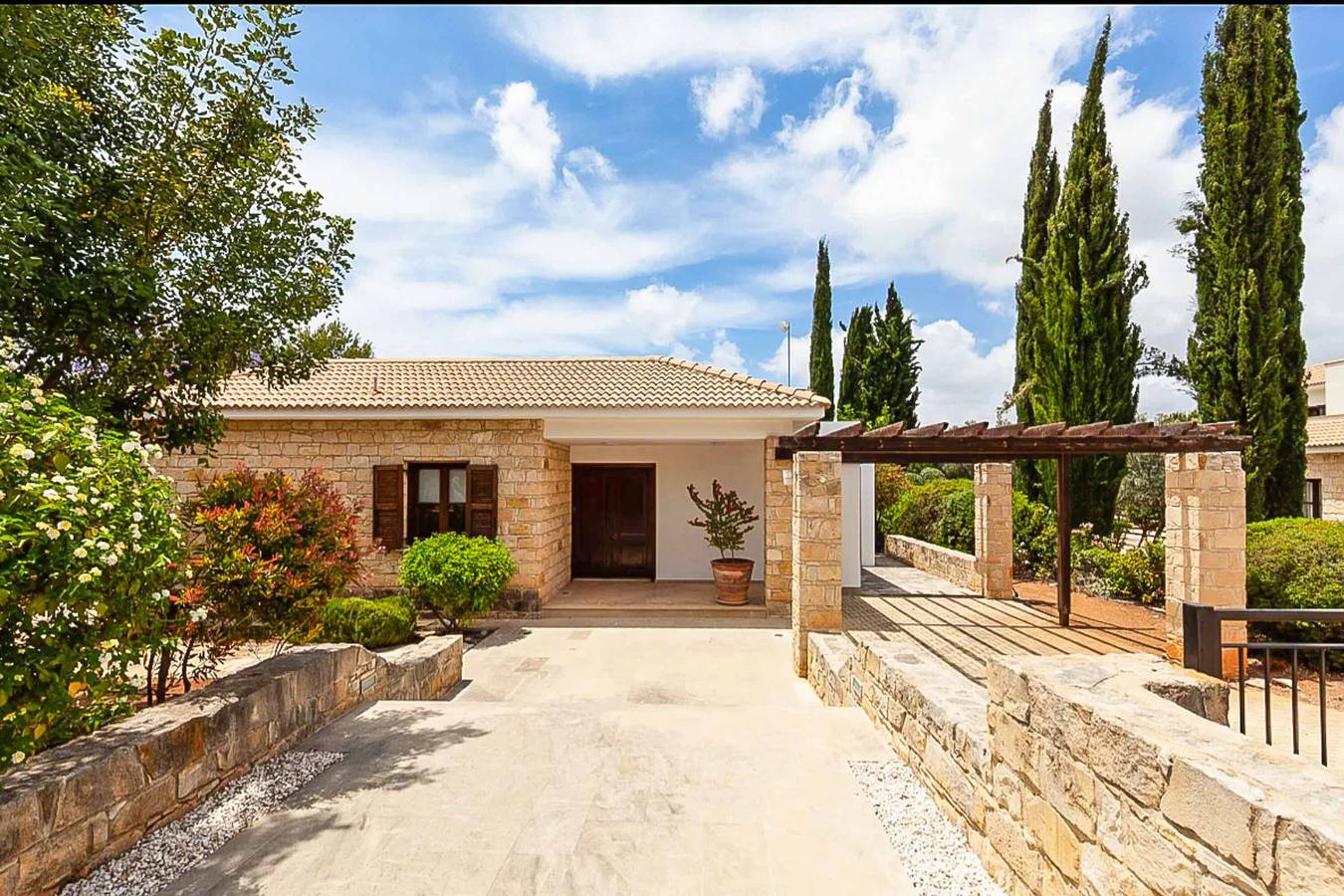 Aphrodite Hills Superior 66 in Kouklia Pafou, Chypre du Sud