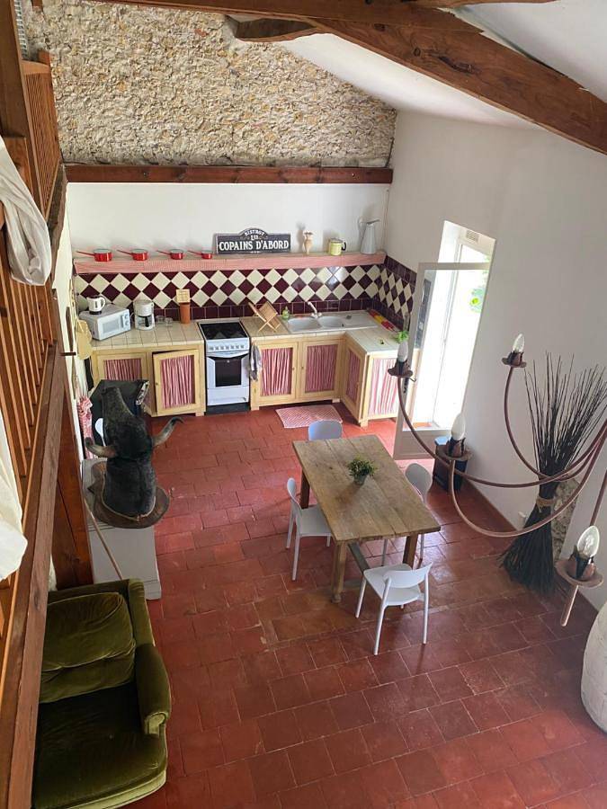 Gîte Landes d armagnac in Roquefort, Landes