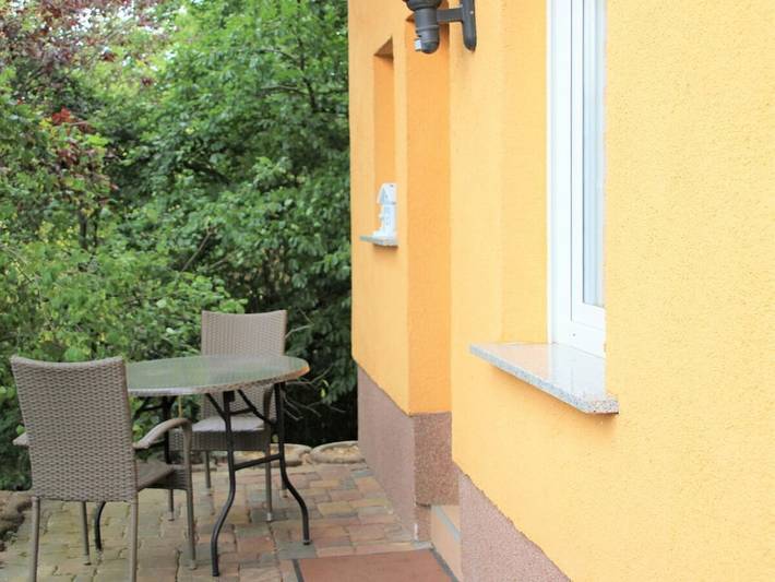 Ferienhaus für 2 Personen, mit Terrasse, mit Haustier in Rheinhessen - 2