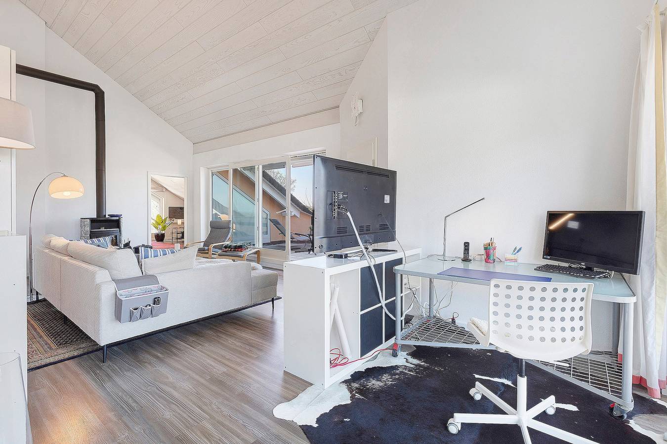 Apartamento inteiro, Apartamento Zwergenweg – Natureza, Tranquilidade e Vista Deslumbrante sobre o Vale do Reno in Badenweiler, Floresta Negra do Sul