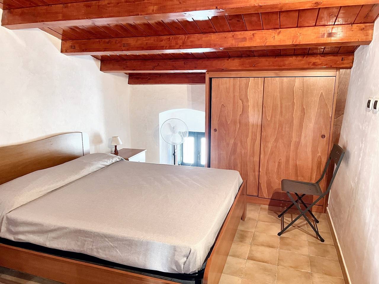 Casa cómoda en Noto con aire acondicionado de 30 m² in Noto (Sicilia), Municipio de Noto
