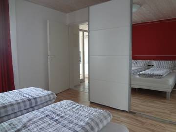 Vacation Apartment for 4 Guests in Buchenberg, Bavarian Swabia, Picture 4