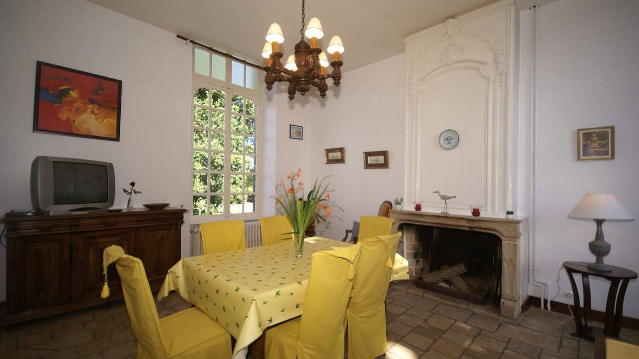 Maison de vacances pour 6 personnes avec jardin in Valognes, Côte de la Déroute