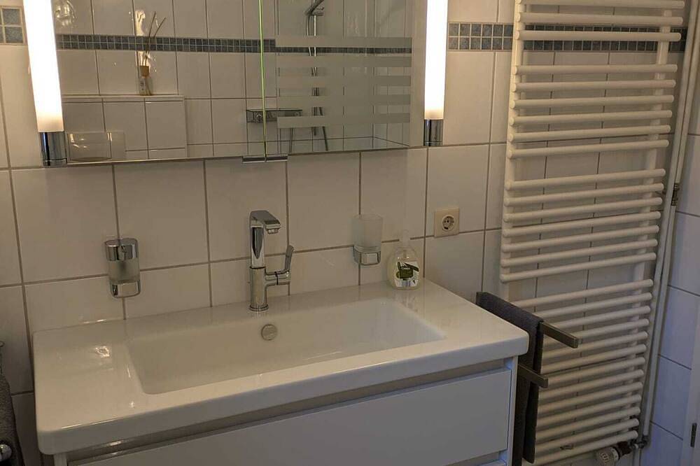 Ganze Wohnung, Ferienwohnung Bauernhofromantik in Raesfeld, Niederrhein