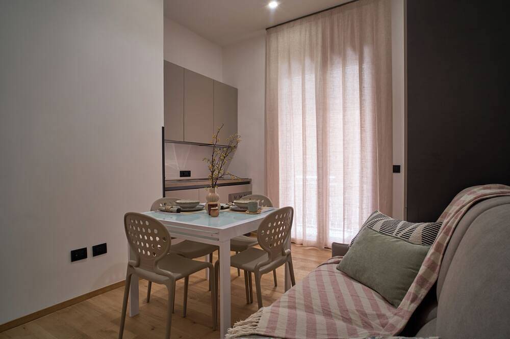 Ganze Wohnung, Gelone Cairoli Apartments - Elegance and comfort in the heart of Gela in Gela, Caltanissetta Provinz