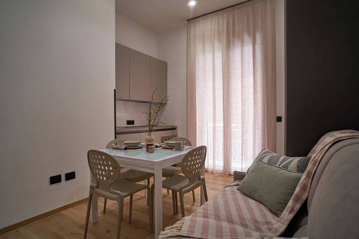 Ferienwohnung für 4 Personen - 1