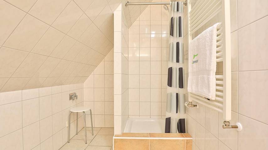 Ferienwohnung für 3 Personen, mit Garten in Prerow - 3