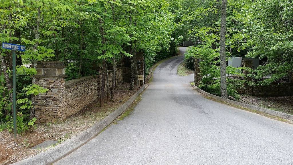 Flitterwochen süß in Tuckaleechee, Blount County