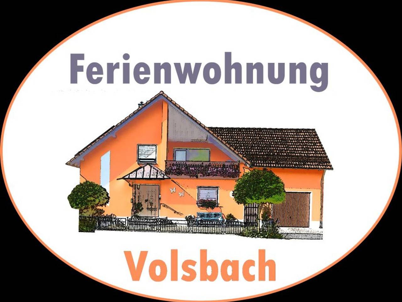 Ganze Ferienwohnung, Ferienwohnung Volsbach - Ferienwohnung Volsbach in Ahorntal, Frankenalb