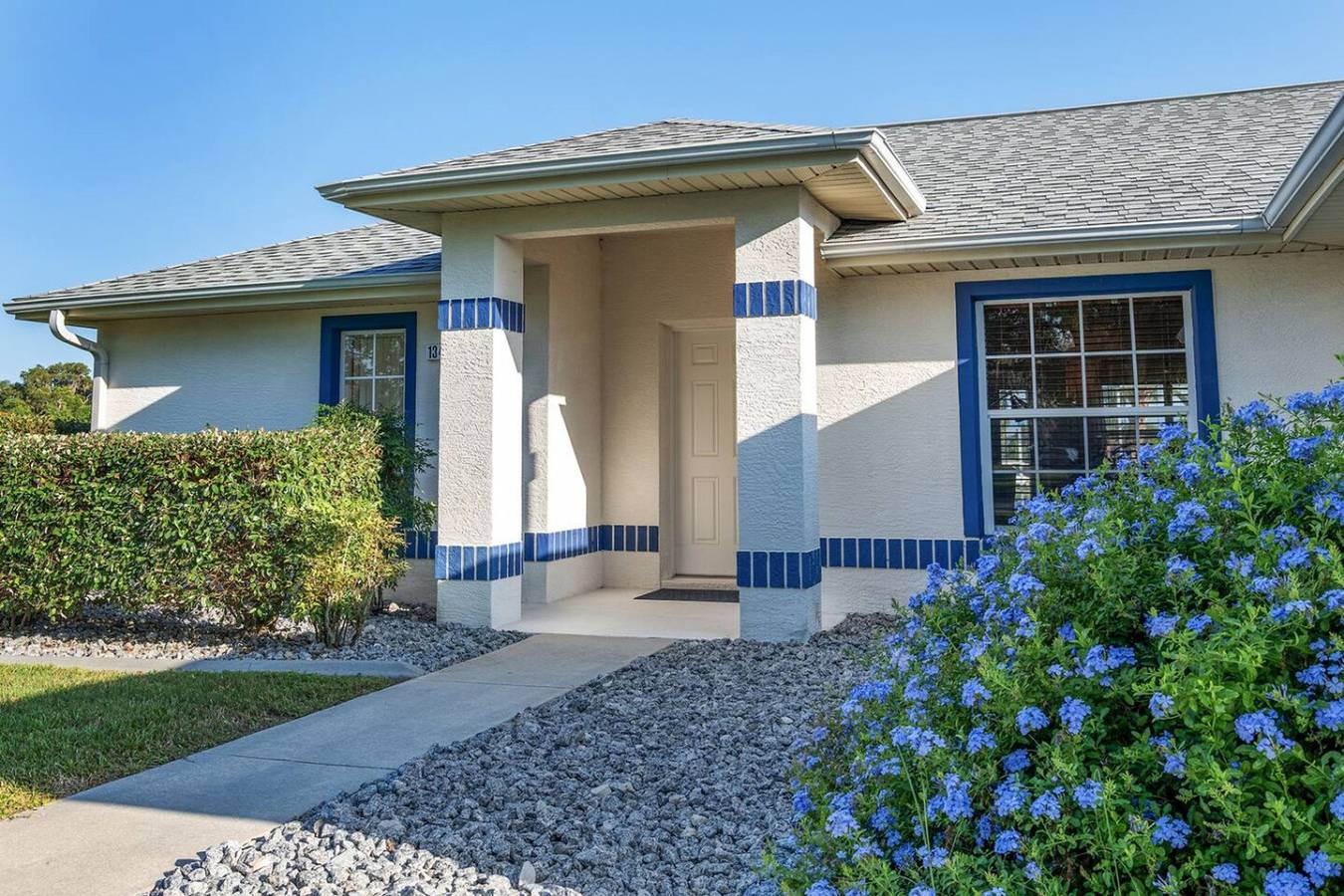 Villa Ciska: Gorgeous pool home with 3 Suites in Citrus County