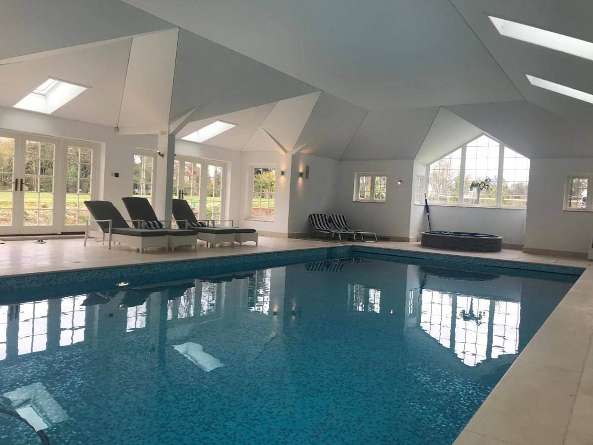 Apartamento entero, One-Bedroom Apartment in Hertfordshire