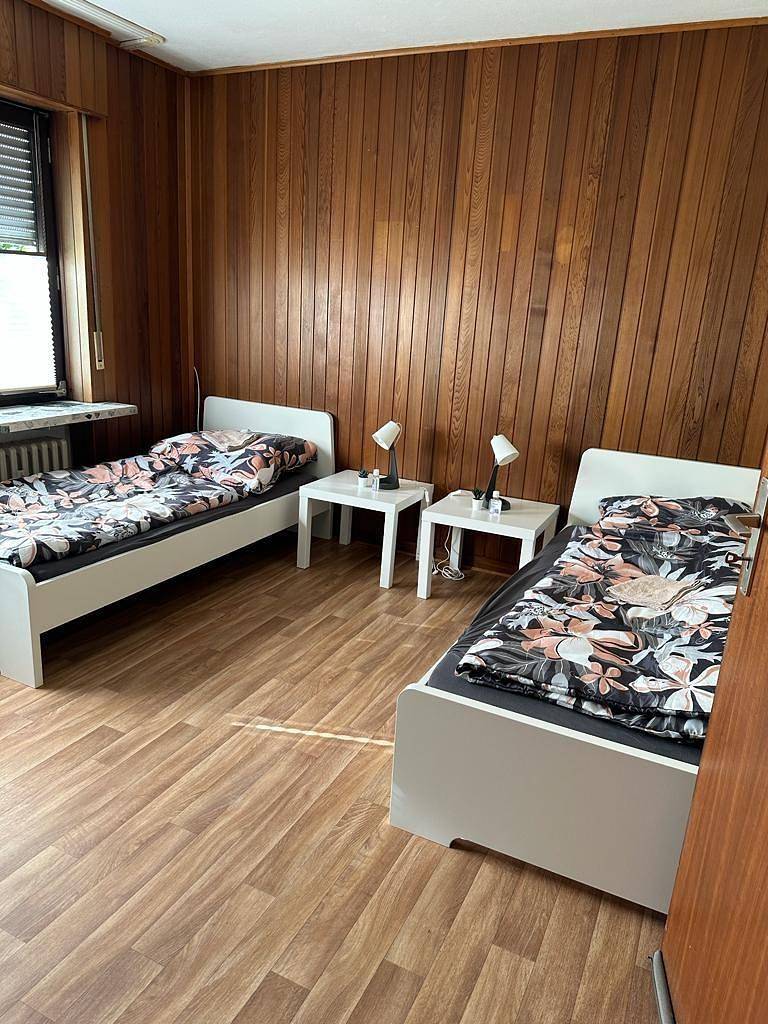 Apartment Souha 1 - wunderschöner Garten und groß — Bild 3