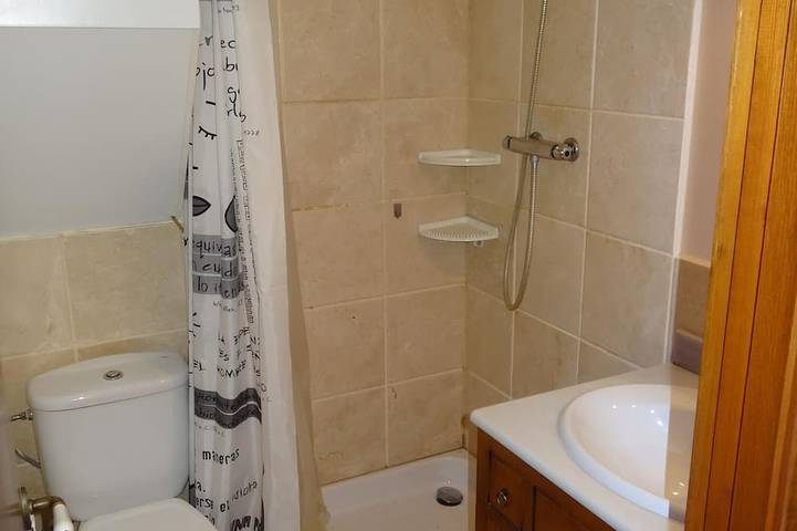 Apartamento entero, Céntrico apartamento en Lekeitio - Urrondo in Karraspio hondartza (Mendexa), Lequeitio