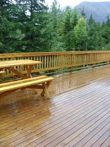 Chalet für 15 Personen in Anchorage, Alyeska, Bild 1