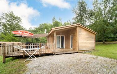 Gîte pour 6 personnes, avec jacuzzi et jardin à Chalabre