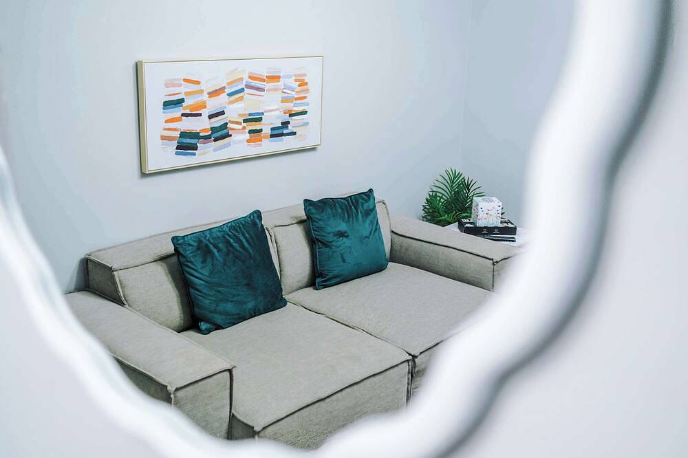 Apartamento entero, New 2 Bed Apt | Wigan | Long Stays | Contractors in Wigan, Gran Mánchester