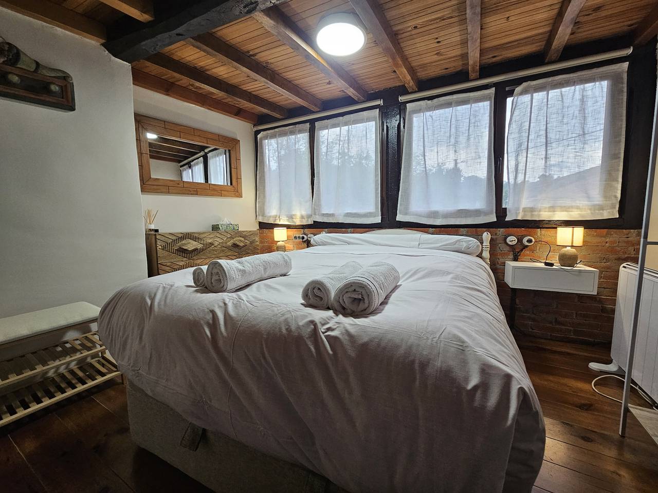 37A01 La casita de Orión, Piloña in Piloña, Sierra del Sueve