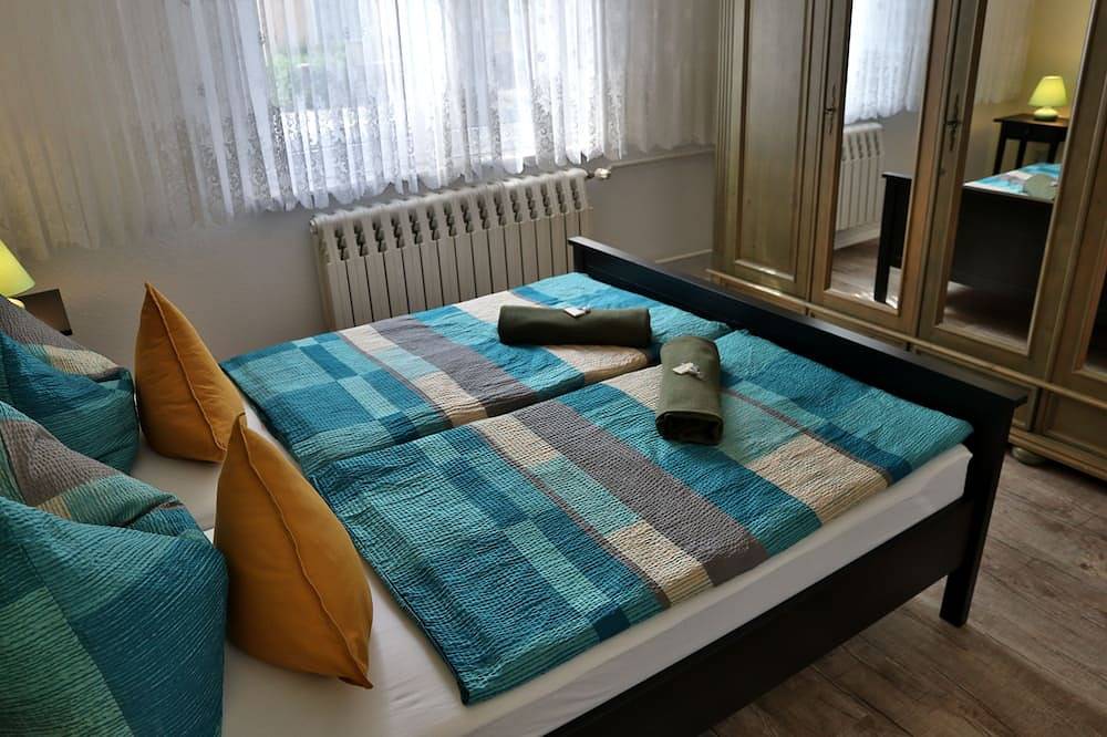Ferienhaus Liesfeld Langewahl in Langewahl, Scharmützelsee