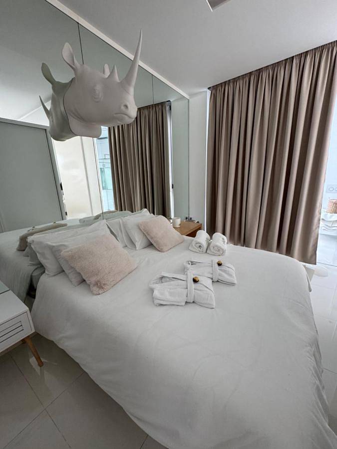 Apartamento entero, One-Bedroom Apartment in O Grove, Rias Baixas