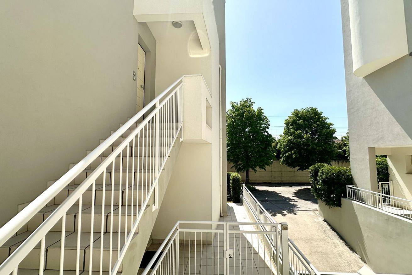 Entire apartment,  Se082 - Senigallia, delightful two-room apartment facing the sea in Senigallia, Senigallia (Municipality)