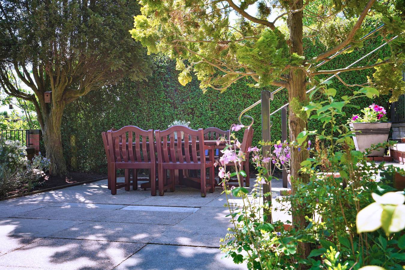 Bryn Tor in Old Bolsover, Derbyshire