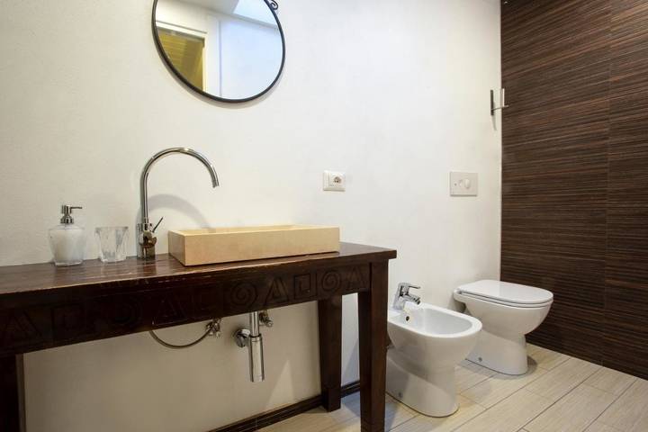 Chambre d’hôte pour 3 personnes, avec jardin, animaux acceptés à Riva del Garda - 3