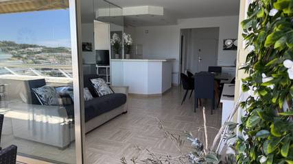 Location De Vacances pour 6 Personnes dans Villeneuve-Loubet Plage, Villeneuve-Loubet, Photo 3