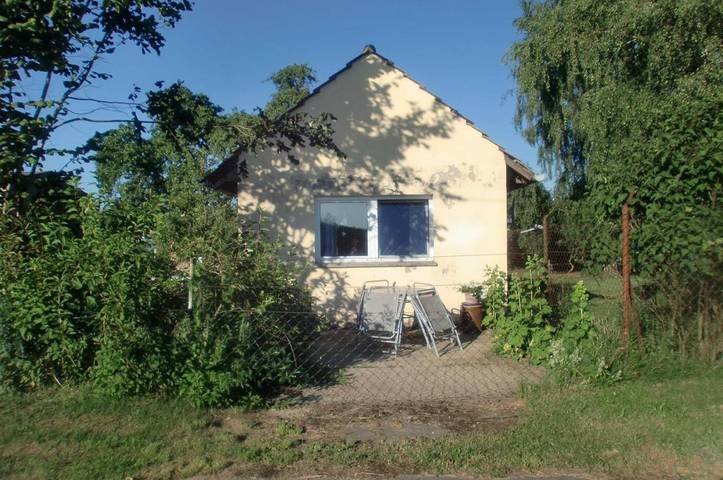 Ferienwohnung für 2 Personen in Zemitz
