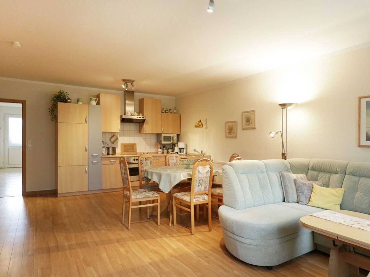 Ganze Ferienwohnung, Minervapark Whg. Mi28 - Minervapark Whg. Mi28 in Ostseebad Boltenhagen, Boltenhagen