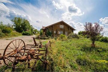 Gîte pour 2 personnes, avec terrasse dans Boulay-Moselle