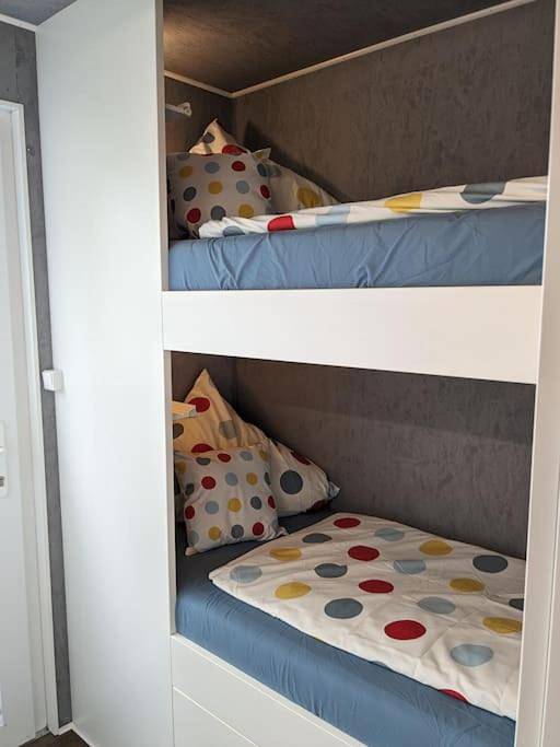 Mobile Home in Strand am Timmeler Meer, Großefehn