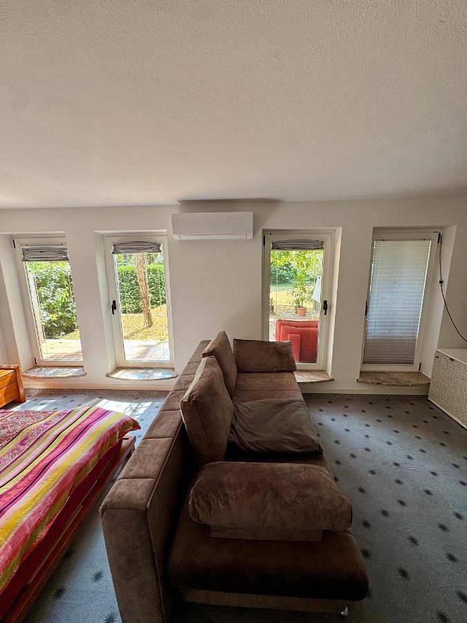 Gîte pour 4 personnes, avec vue et piscine ainsi que sauna et jardin, animaux acceptés à Vipava - 4
