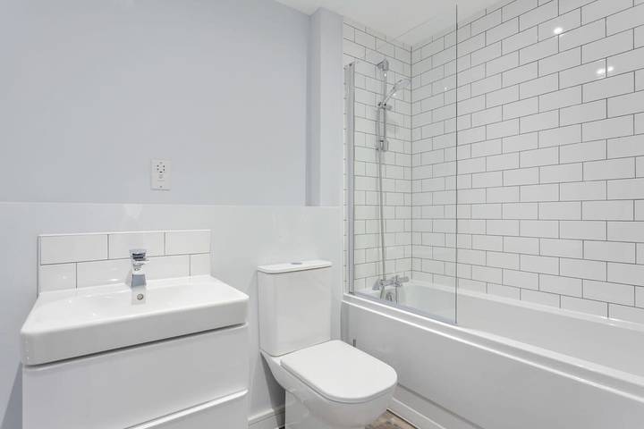 Gîte pour 4 personnes, adapté aux familles à Birmingham - 4