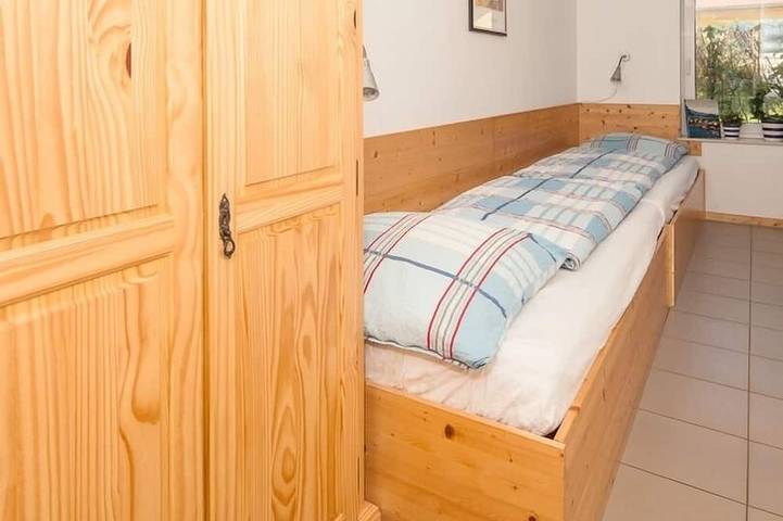 Ferienhaus für 4 Personen, mit Terrasse, mit Haustier in Rerik - 3