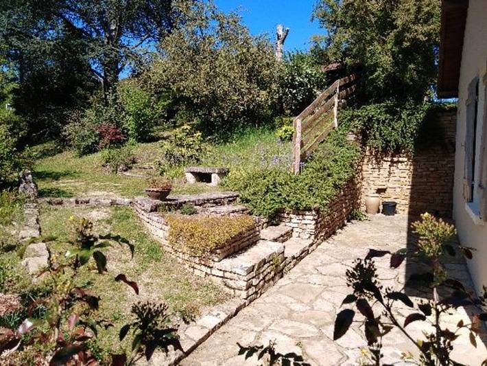 Gîte pour 4 personnes, avec jardin à La Charité-sur-Loire - 4