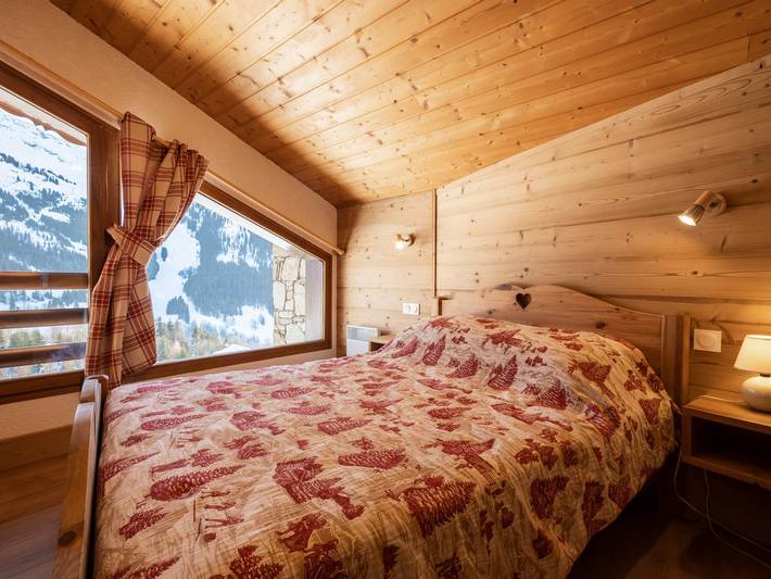 Gîte pour 6 personnes dans Lac des Confins - 4