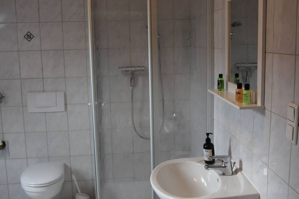 Ganze Wohnung, Romantische Ferienwohnung für 2-4 P auf der Rheinhöhe in Bacharach, Mittelrhein