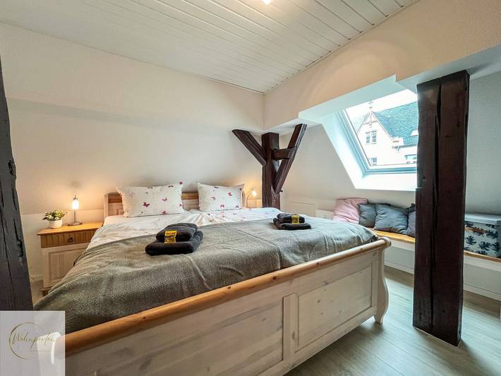 Ferienwohnung für 3 Personen in Wilsdruff