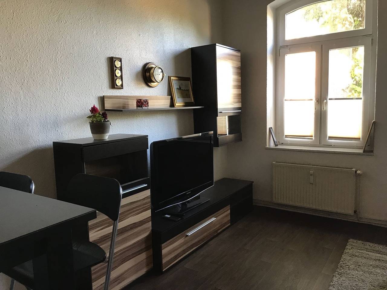 Ganze Ferienwohnung, Gutshaus Breesen in Laage, Mecklenburgische Seenplatte