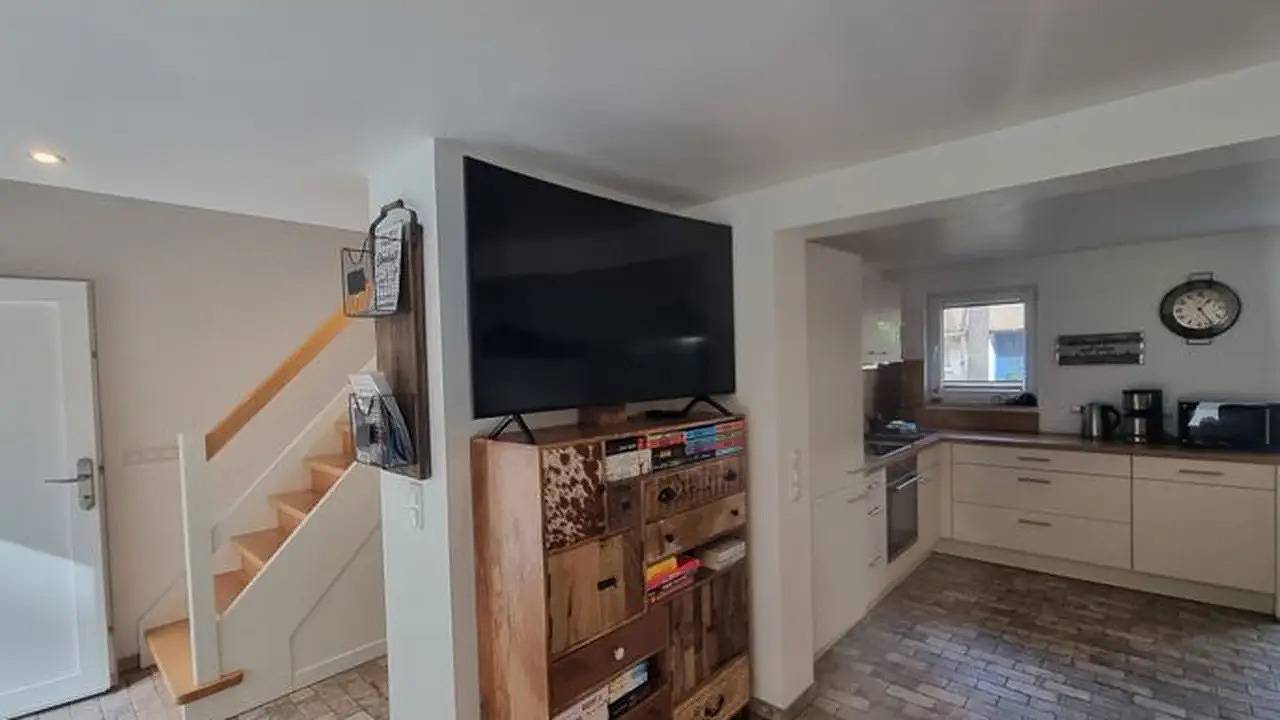 Ferienhaus für 4 Personen (75 m²) in Ostseebad Karlshagen, Karlshagen