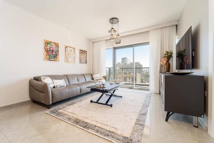 Dom dla 6 osób, z taras w Jerozolima